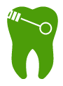 Oral care icon